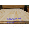 China Fir Finger Joint Boards / Cedar Plank for Furniture